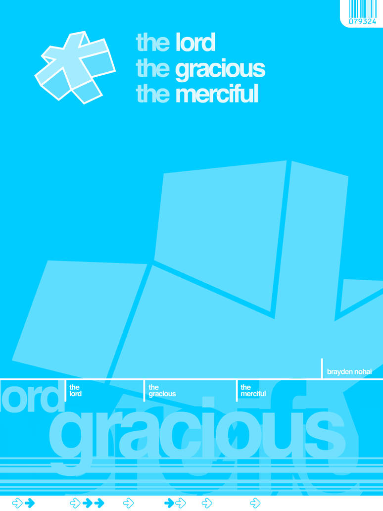 merciful by BraydenNohaiDeviant on DeviantArt