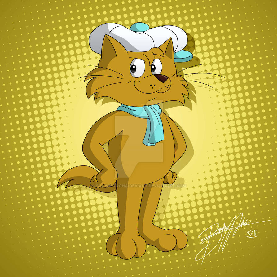 Riff-Raff by BraydenNohaiDeviant on DeviantArt