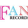 Fania Records Logo (1964-1968) [Color, PNG]