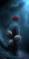 Reborn / The Death's Rose