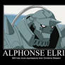 Alphonse Elric