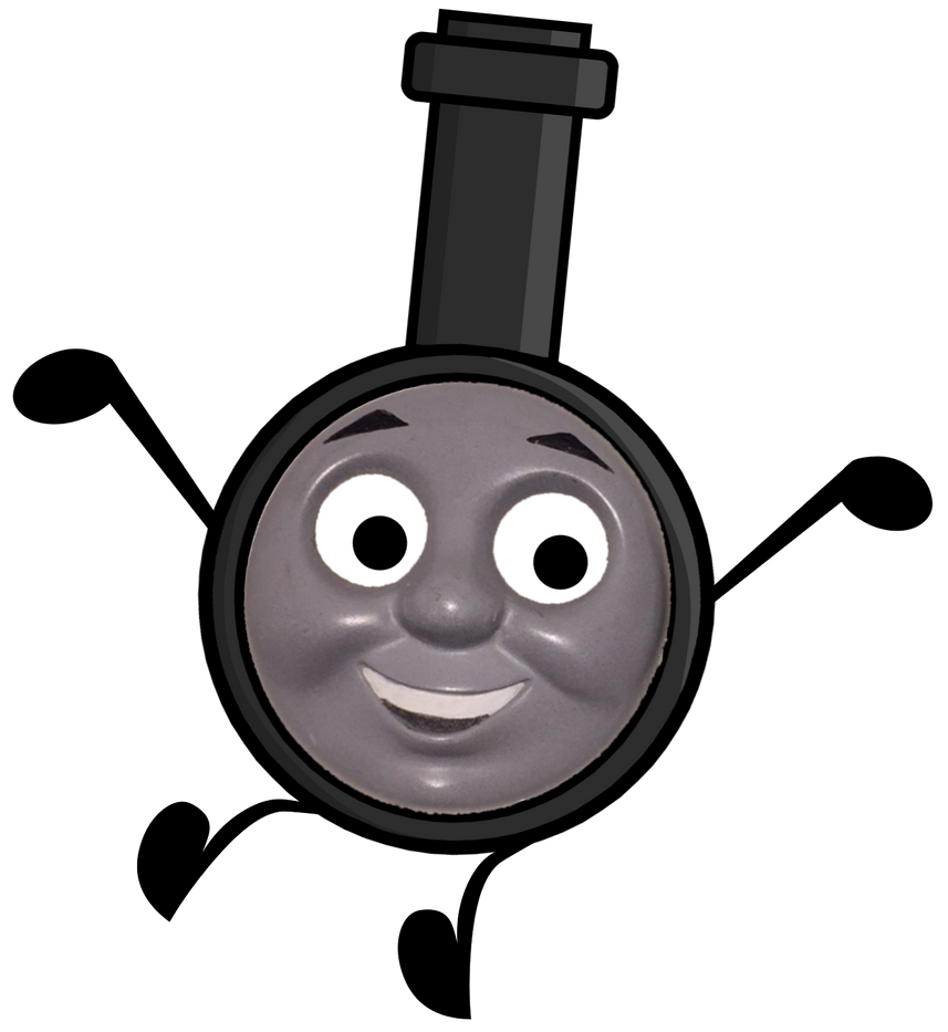Smokebox by SnowBallSB on DeviantArt