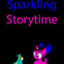 Sparkling Storytime