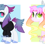 MLP Cute Adopts Auction (*CLOSED*)