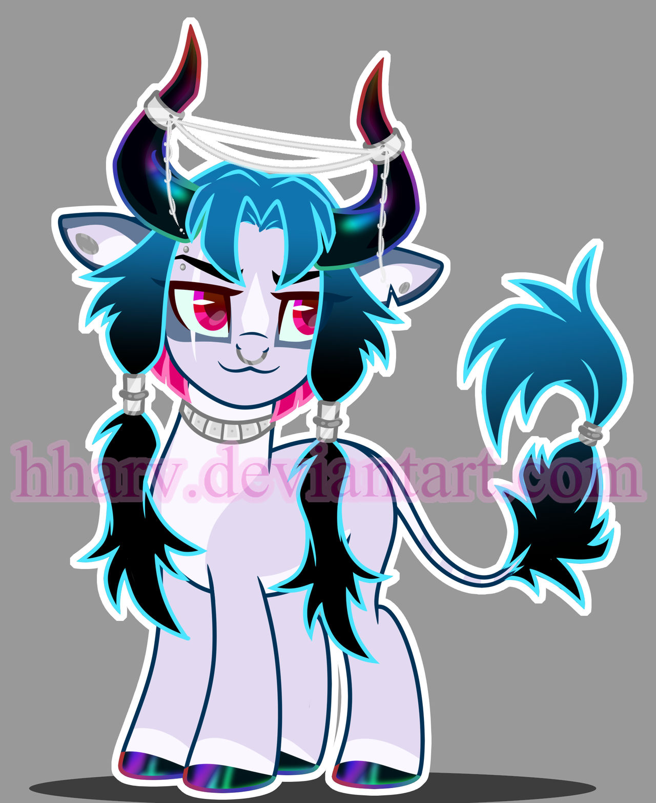 Bull Riding Mlp MLP Bull Hybrid Adopt AUCTION (*CLOSED*!) by hharv on DeviantArt