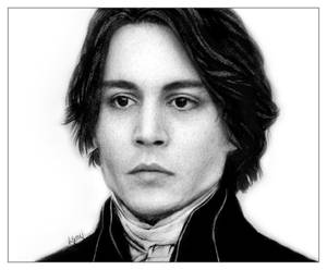 Ichabod Crane