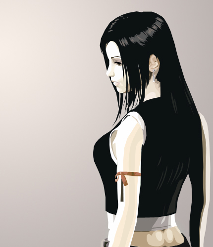 Tifa Lockhart