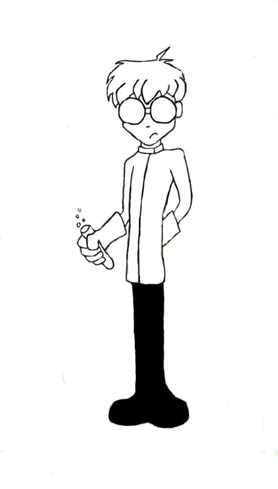 Science Lab Freaks by PsychoPranx on DeviantArt