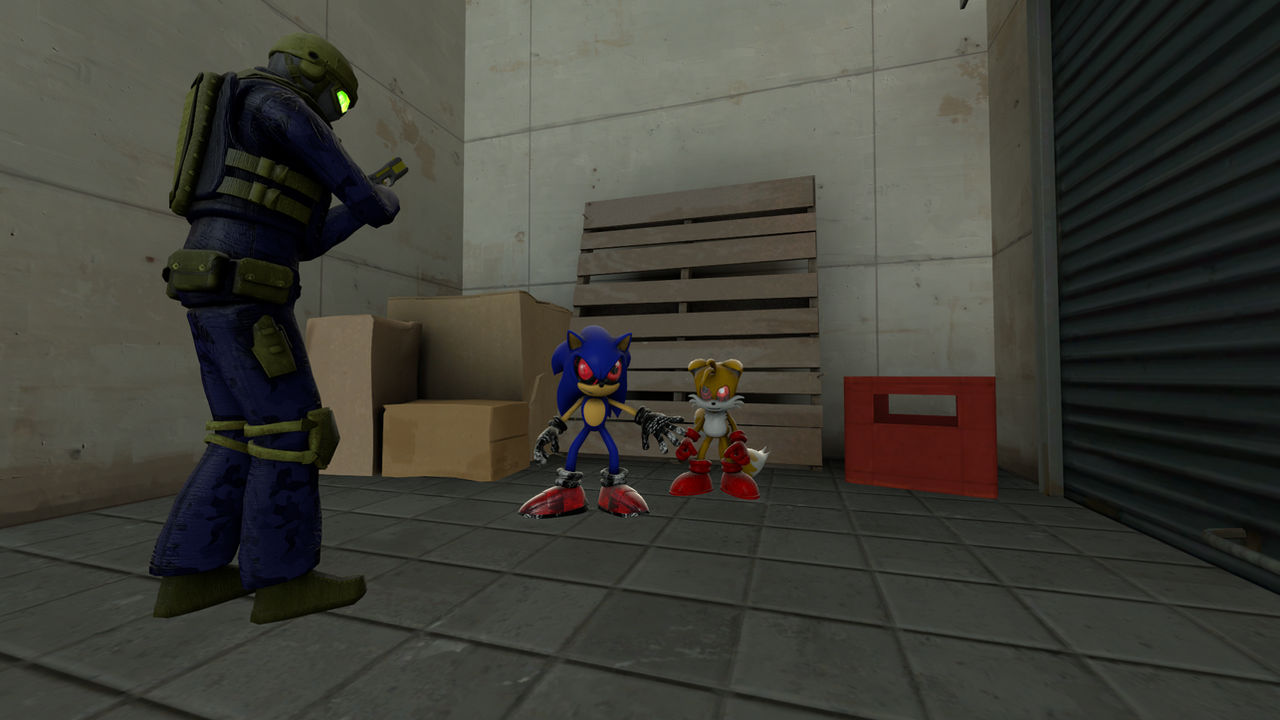 File Retriever Unit EXE Apprehension Slide by GoldenGameMaster on ...