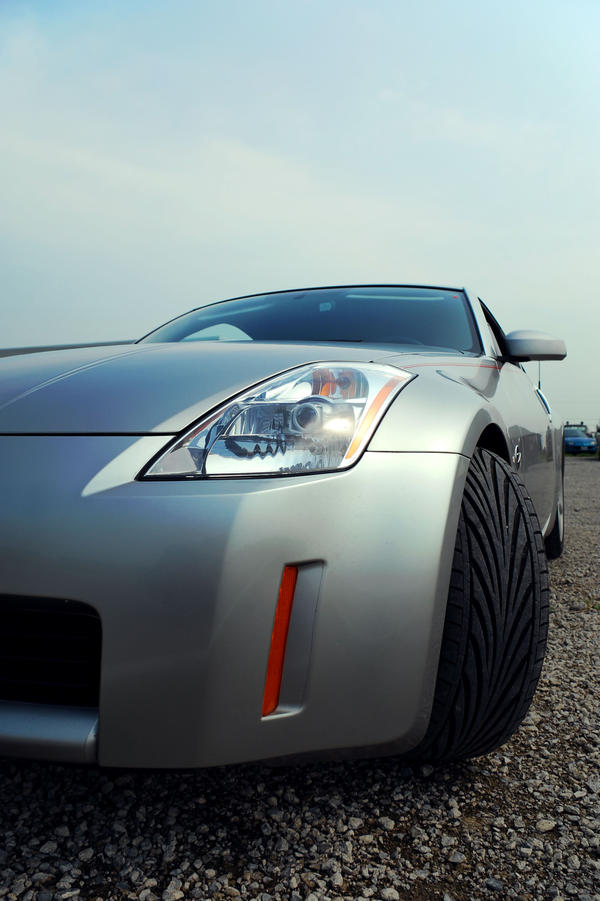 350z