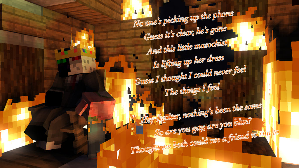 Dev Mcyt MCYT - Hey Jupiter by Pixiemafia137 on DeviantArt