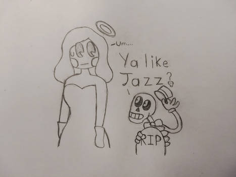 Ya like Jazz?