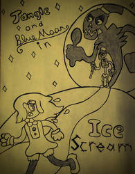 ICE SCREAM (read desc)