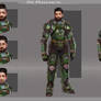 Concept Thefreelancer