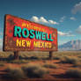 Roswell - New Mexico