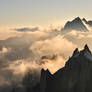 Craggy Summit