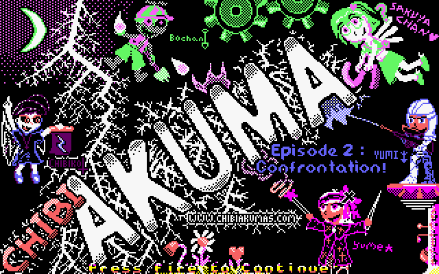 Ep2TitleScreen by akuyou56