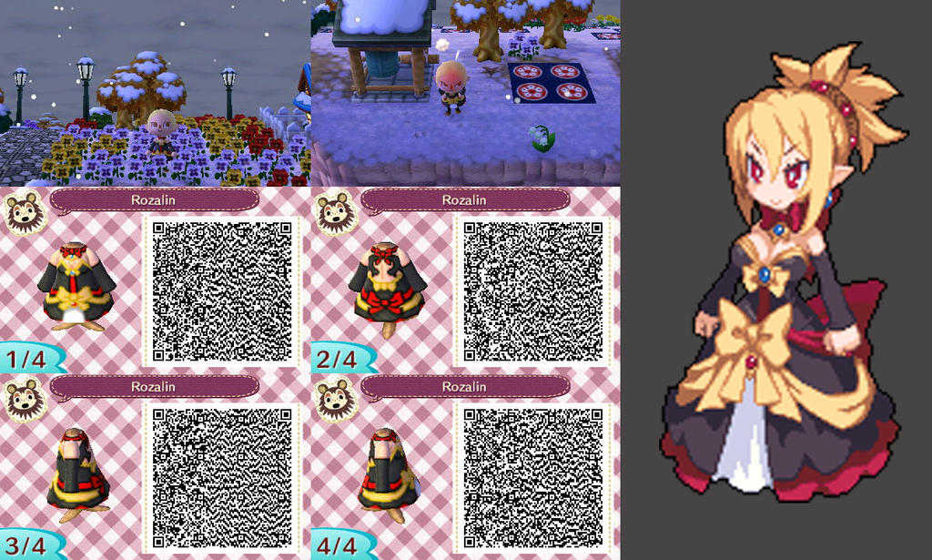 38+ Animal Crossing Design Codes Anime