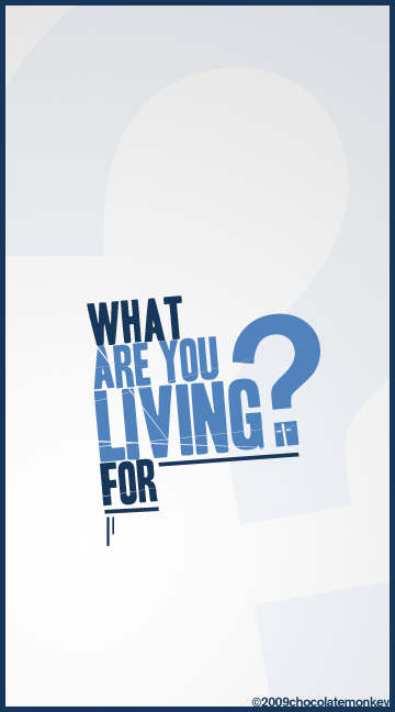 whatareyouliving