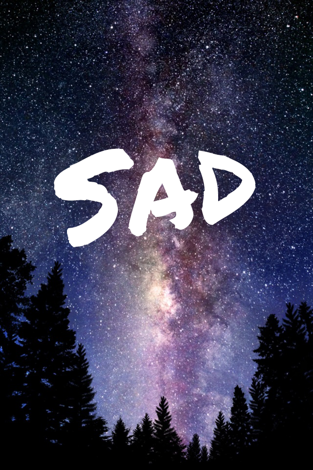 Sad Wallpaper Cellphone by Pigger17 on DeviantArt