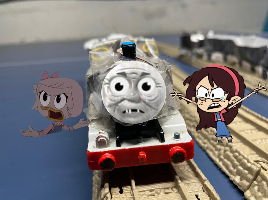 Timothy, Sid, and Webby angry by Timothyfun on DeviantArt