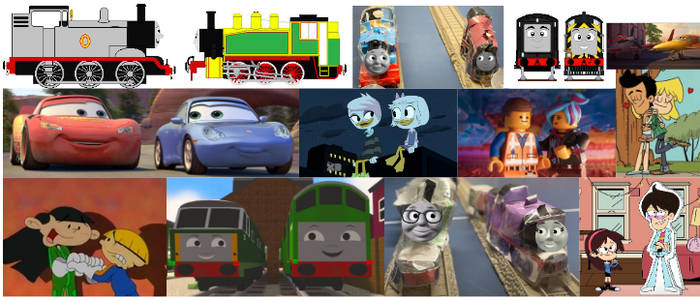 Timothyfun User Profile | DeviantArt