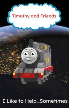Timothyfun Deviantart Timothy and Friends Episodes Concept Art by Timothyfun on DeviantArt