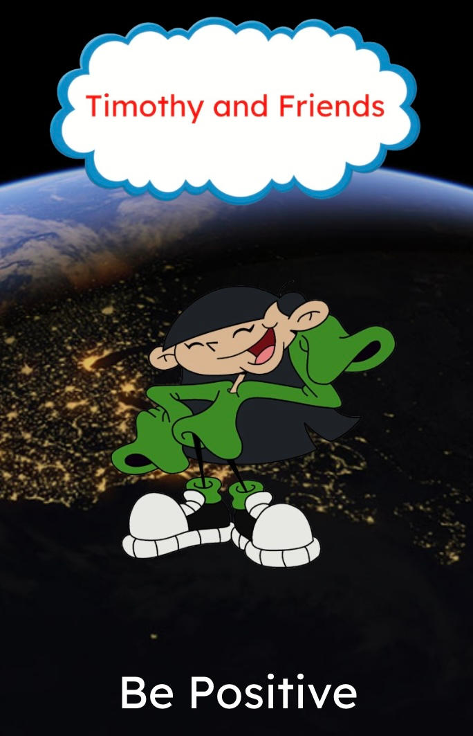 Timothyfun Deviantart Timothy and Friends Character Poster: Kuki Sanban by Timothyfun on ...