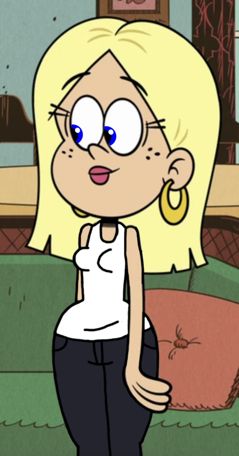 Timothyfun Deviantart Becca Chang's Looks for Timothy and Friends by Timothyfun on DeviantArt