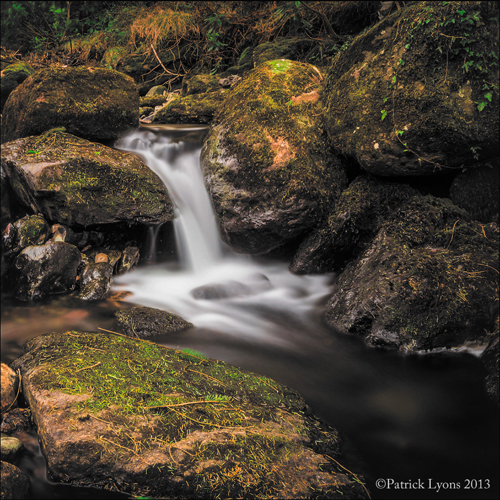 Irish Stream