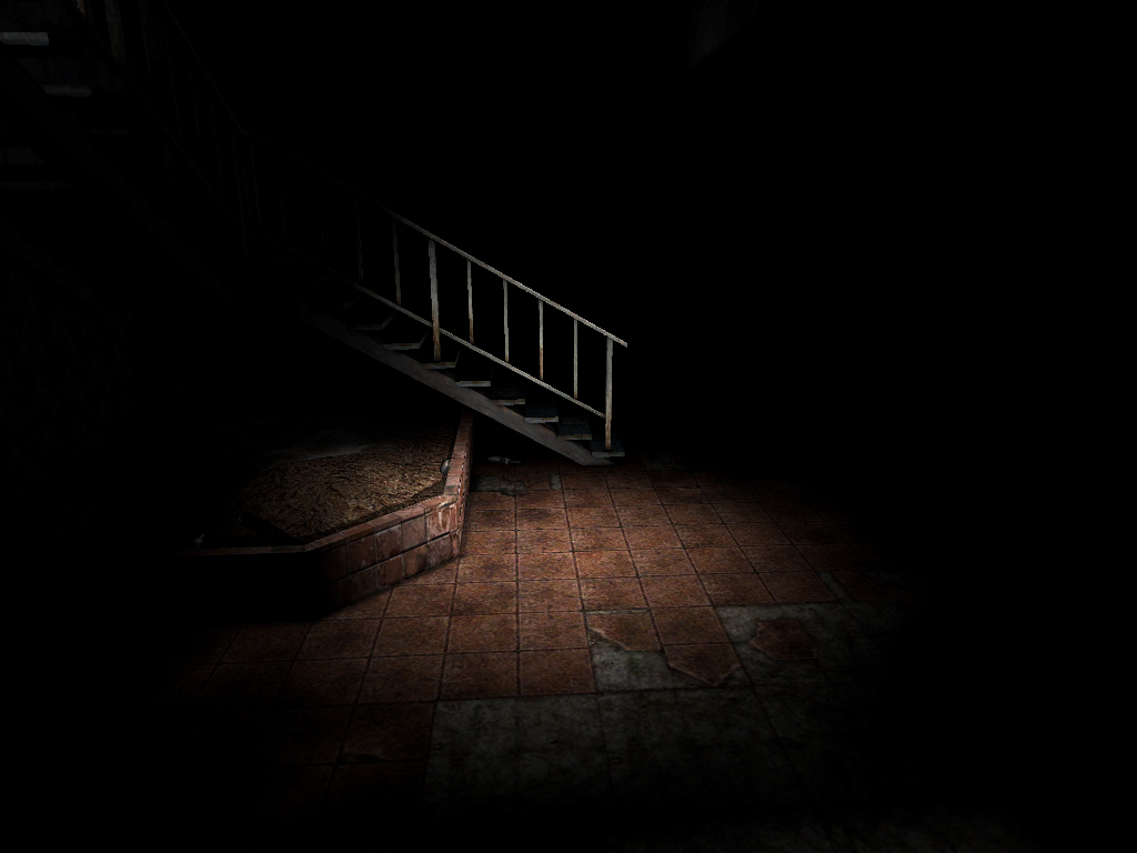 Silent hill screenshot 2