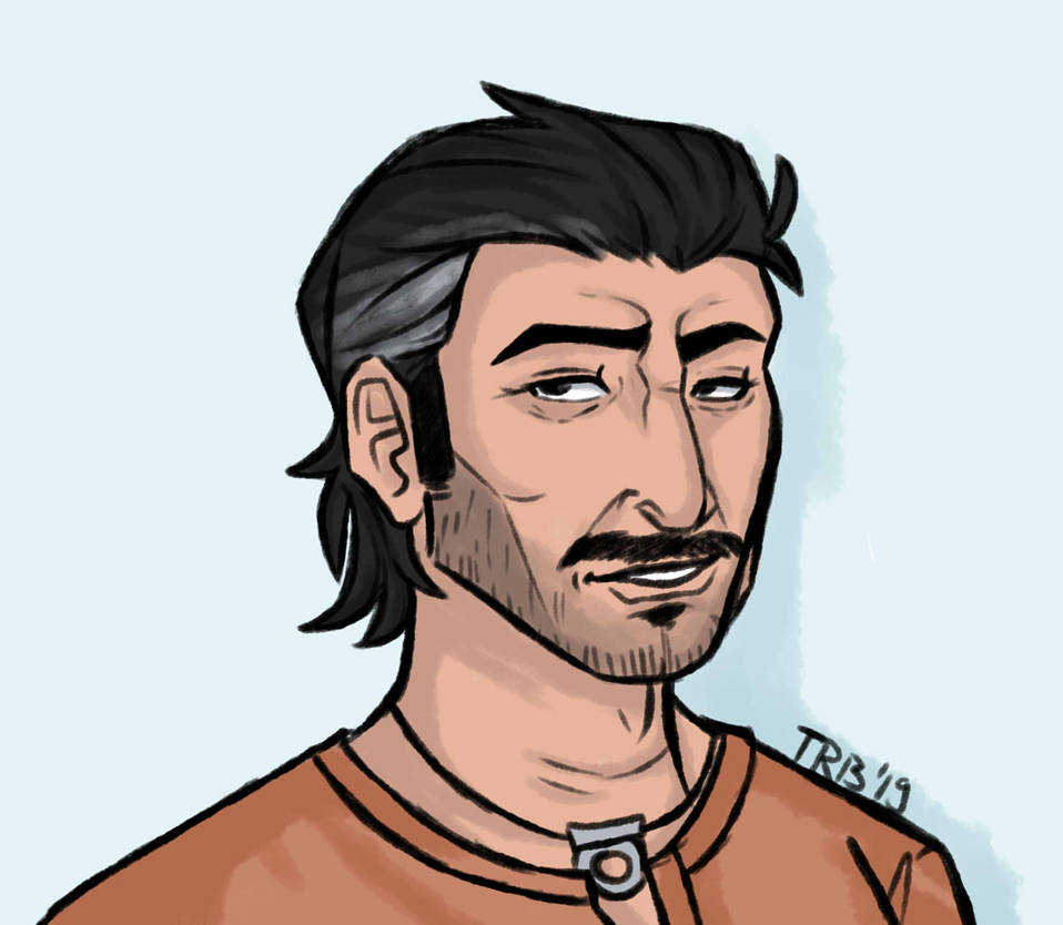 rdr1 Dutch by TheRottenBody on DeviantArt