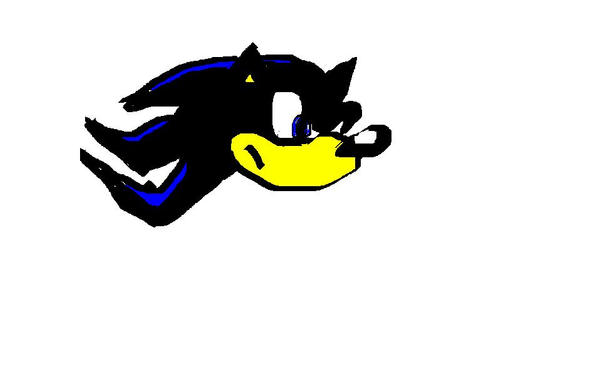 Scower,my sonic fan character by LukeTheDuke10 on DeviantArt