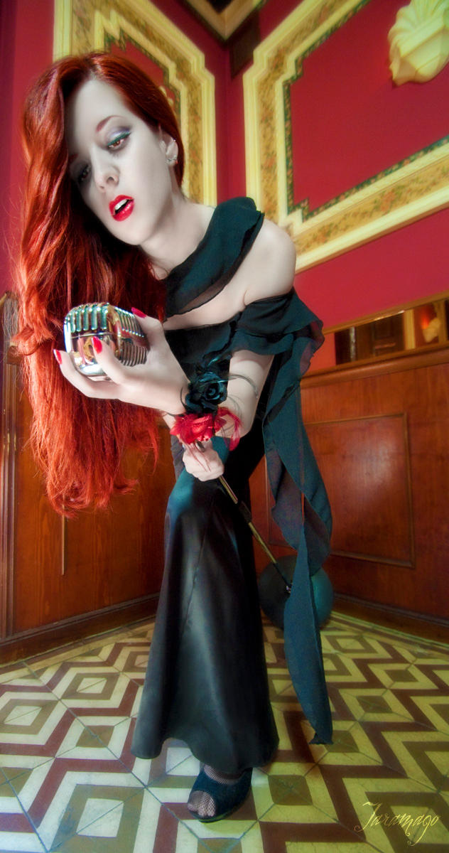 Jessica Rabbit by Jaramatography on DeviantArt