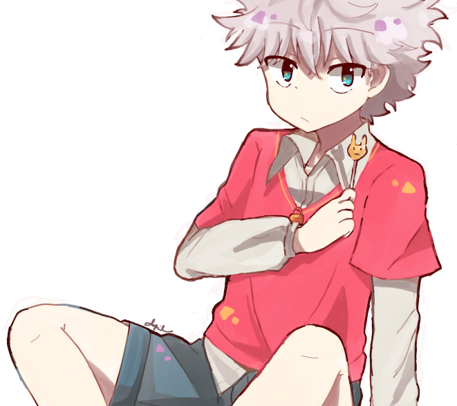 Pinkillua-