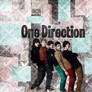 One Direction Grunge Wallpaper