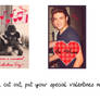 One Direction Valentines Day Cards