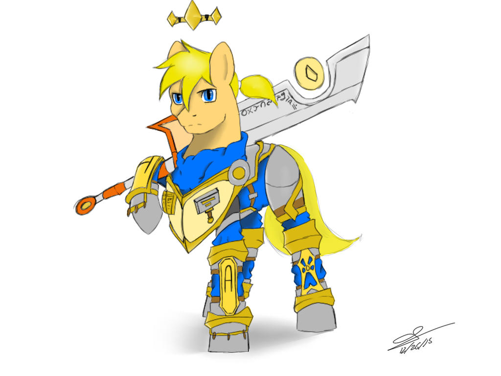 Ashbringer Deviantart The Next Ashbringer by leongx009 on DeviantArt