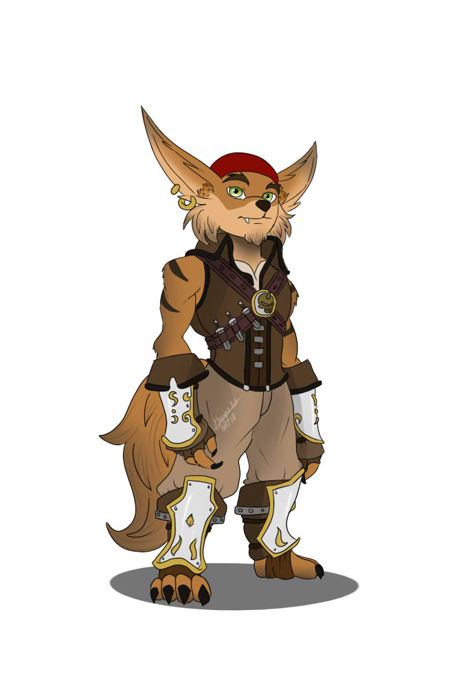 Vulpera