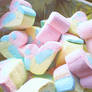 MARSHMALLOWS