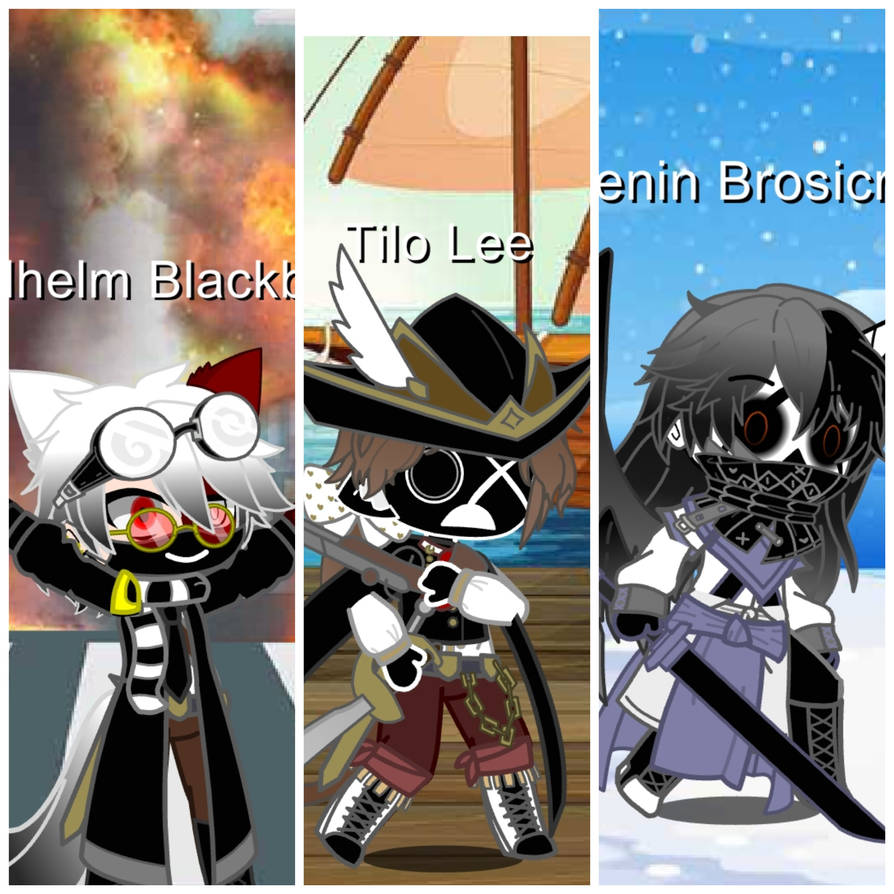 Mlp Evil Ruler Oc My MLP villain OC's by IDontBeliveInU on DeviantArt