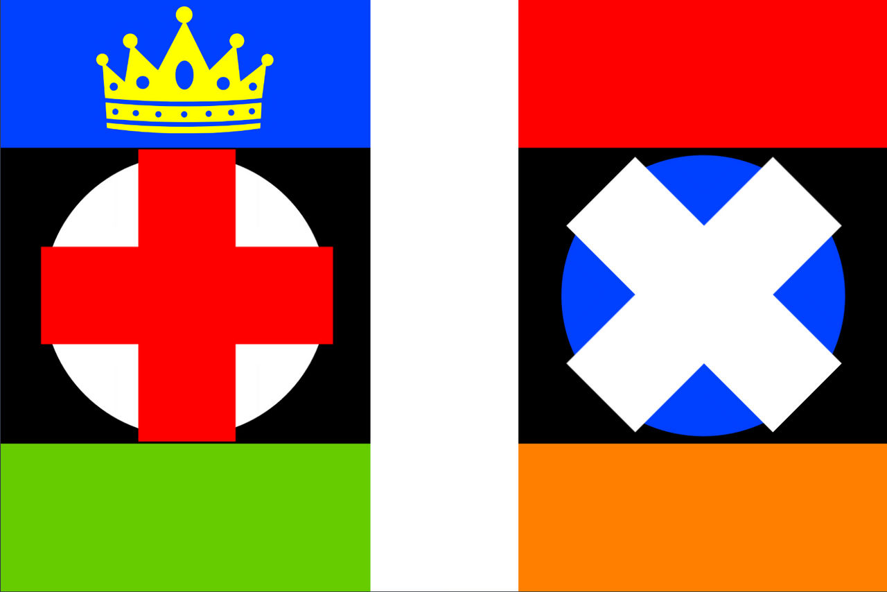 Britain Deviantart Holy Britain by IDontBeliveInU on DeviantArt