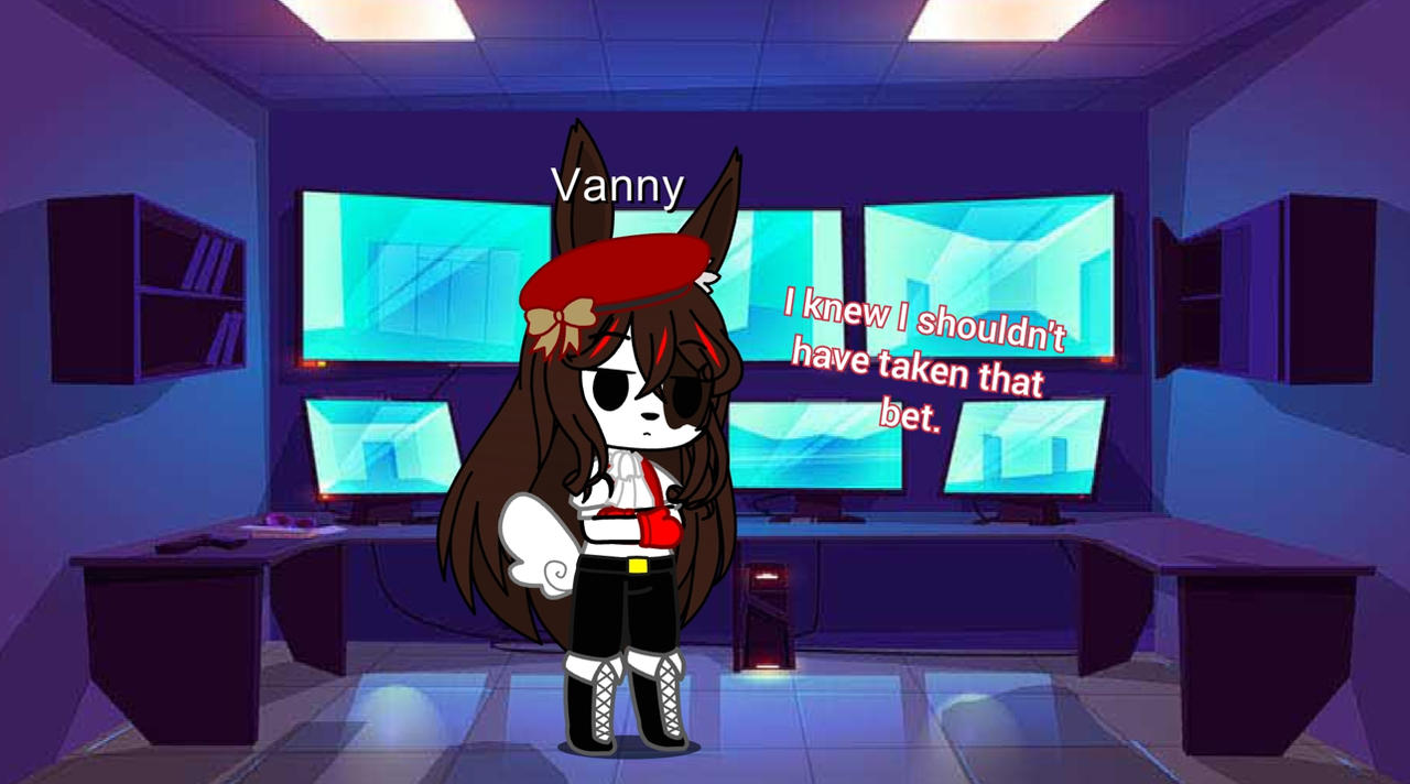 Lost bet by IDontBeliveInU on DeviantArt