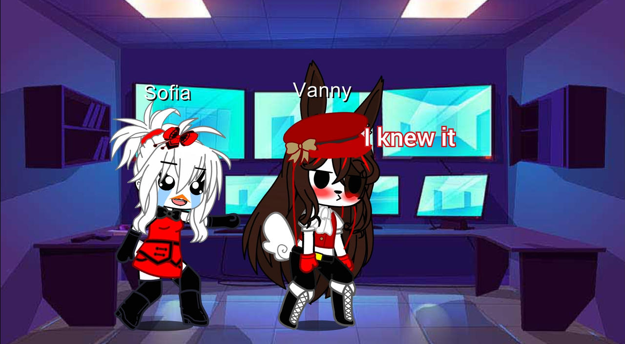 Lost Bet by IDontBeliveInU on DeviantArt