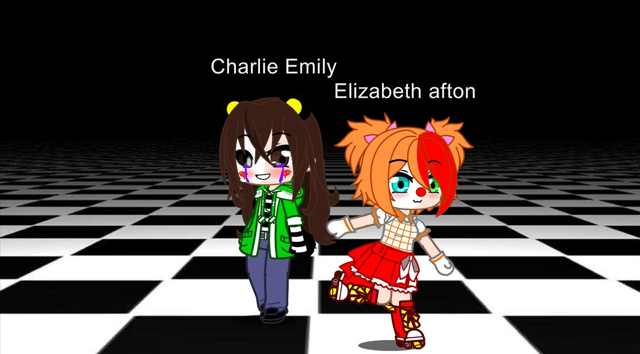 Charlie Idea Deviantart Charlie and Elizabeth (18+) by IDontBeliveInU on DeviantArt