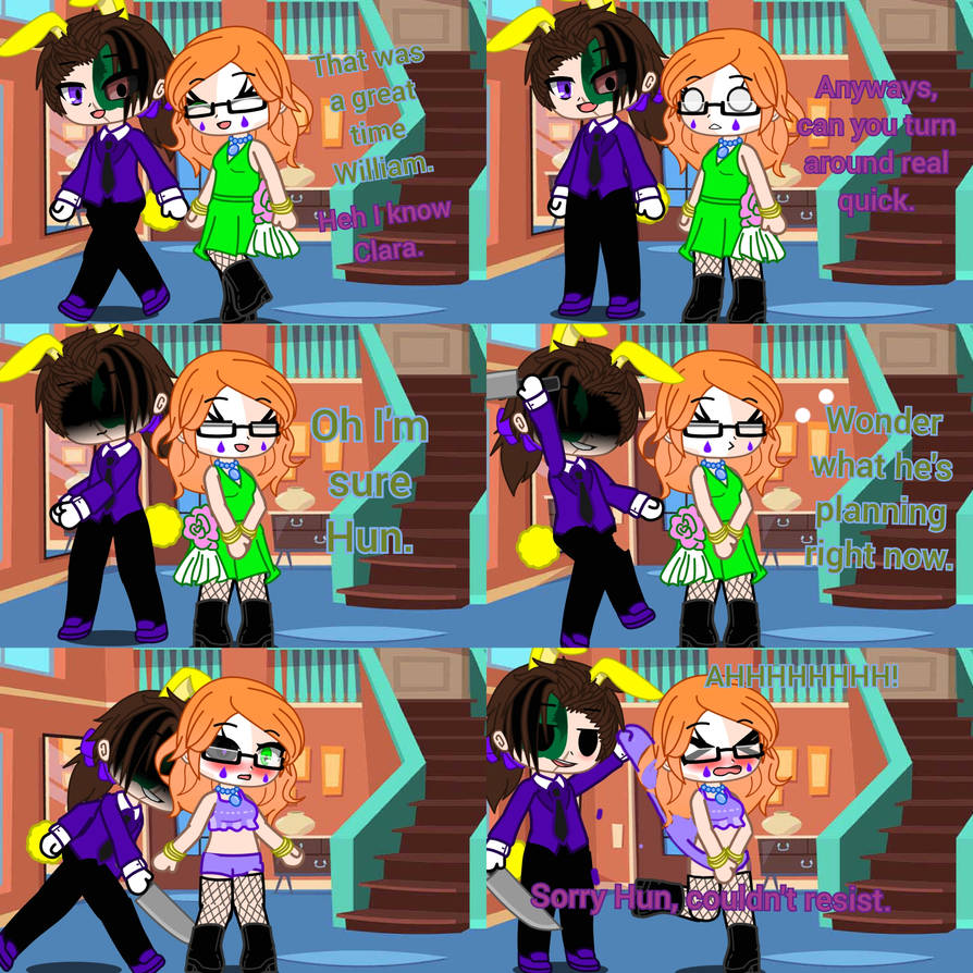 Dhx Dating After the date. by IDontBeliveInU on DeviantArt