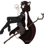 reaper fullbody