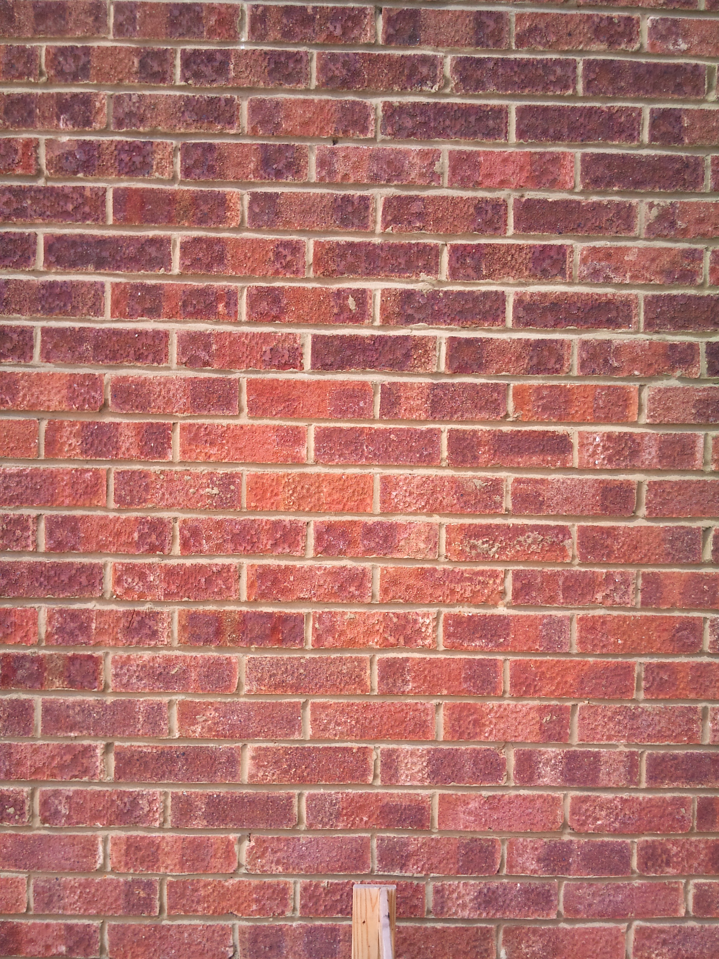 Brick Wall Texture