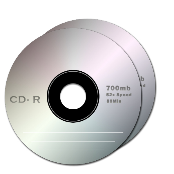 Compact Disk