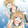 2013 -Kagamine's 6th anniversary!-